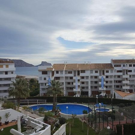 Delightful Seaview Apartment In Beautiful Altea Extérieur photo