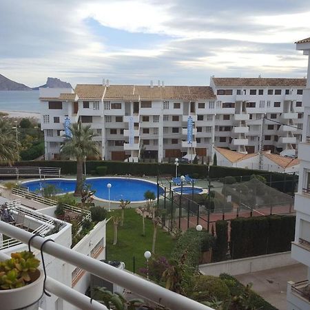 Delightful Seaview Apartment In Beautiful Altea Extérieur photo