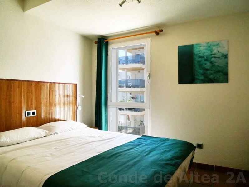Delightful Seaview Apartment In Beautiful Altea Extérieur photo